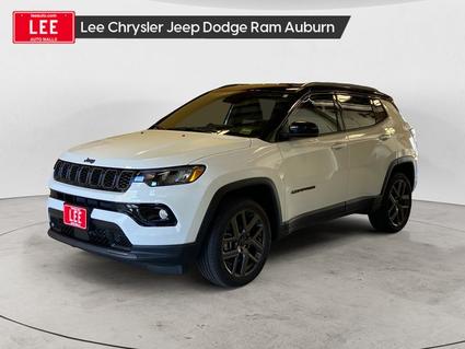 2026 Jeep Compass La Grande OR