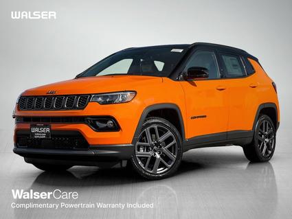 2026 Jeep Compass Hopkins MN