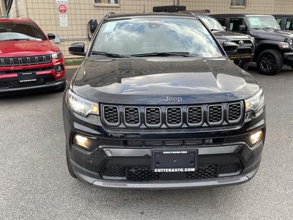 2026 Jeep Compass Pearl City HI