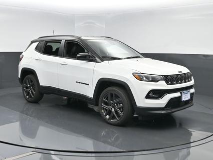 2026 Jeep Compass Goshen NY