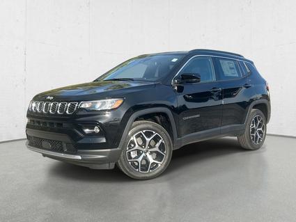 2026 Jeep Compass Valparaiso IN