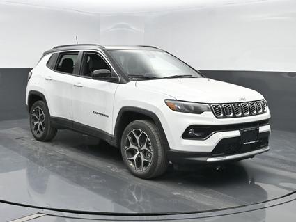 2026 Jeep Compass Goshen NY
