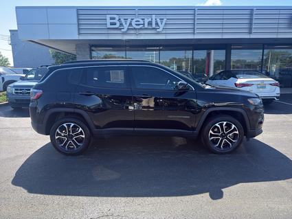 2023 Jeep Compass Louisville KY