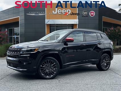 2023 Jeep Compass Union City GA