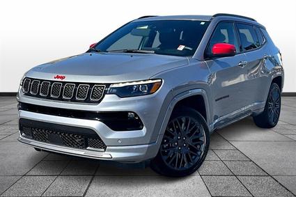 2023 Jeep Compass Rock Springs WY