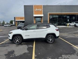 2024 Jeep Compass Forest Park IL