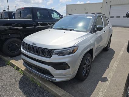 2025 Jeep Compass Hopkinsville KY