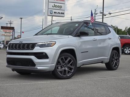 2025 Jeep Compass Hopkinsville KY