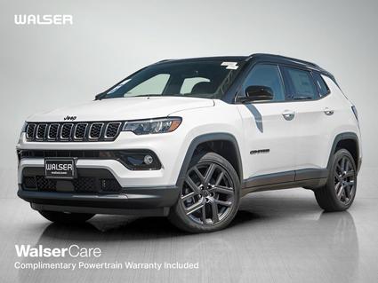2025 Jeep Compass Hopkins MN