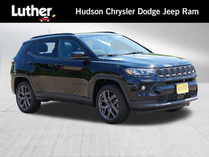 2025 Jeep Compass Hudson WI