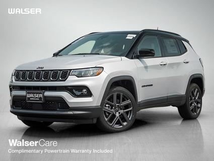 2025 Jeep Compass Hopkins MN