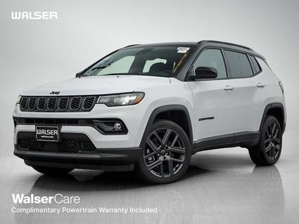 2026 Jeep Compass Hopkins MN