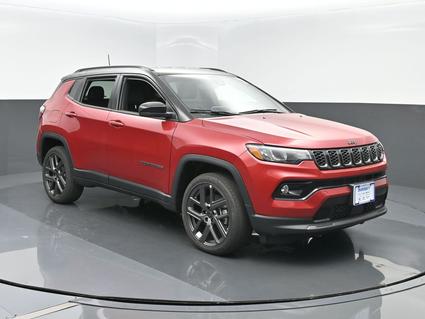 2026 Jeep Compass Goshen NY