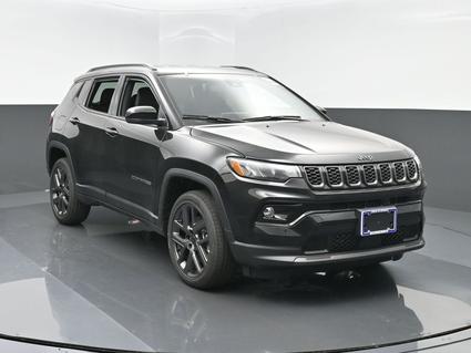 2026 Jeep Compass Goshen NY