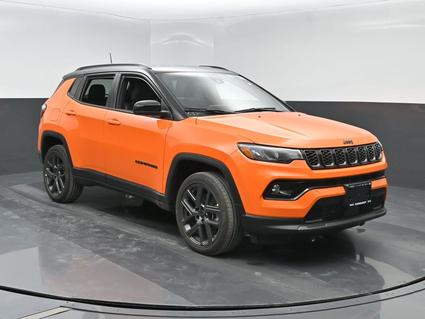 2026 Jeep Compass Goshen NY