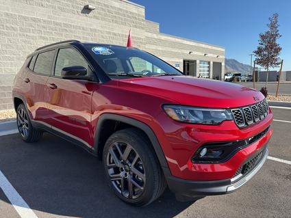 2026 Jeep Compass Perry  UT