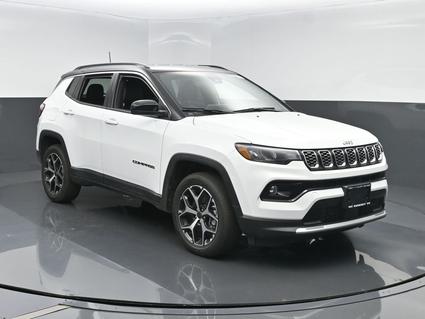 2026 Jeep Compass Goshen NY