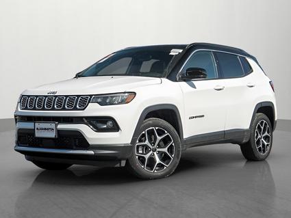 2026 Jeep Compass Minneapolis MN