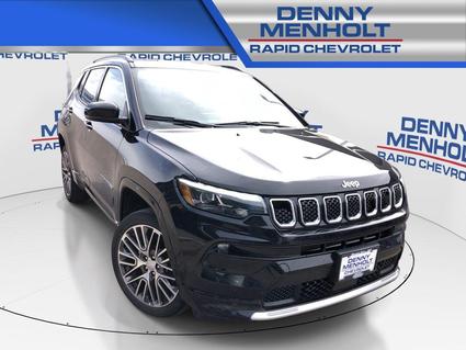 2023 Jeep Compass Rapid City SD