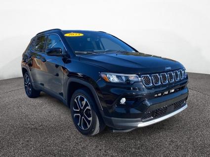 2023 Jeep Compass Florence SC