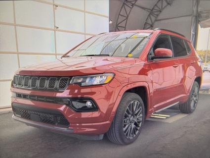 2023 Jeep Compass Daphne AL