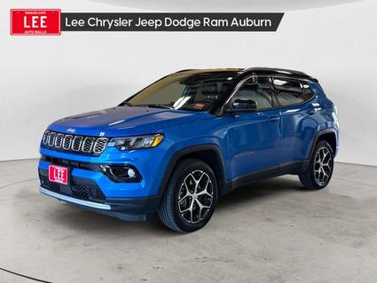 2024 Jeep Compass La Grande OR