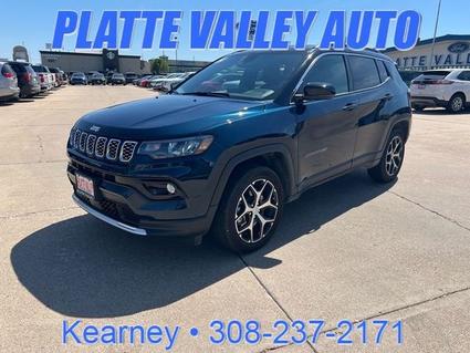 2024 Jeep Compass Lexington NE
