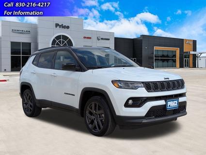 2026 Jeep Compass Floresville TX