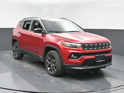 2026 Jeep Compass Goshen NY