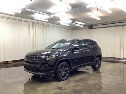 2026 Jeep Compass Warsaw IN