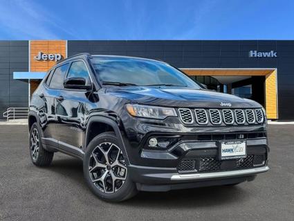 2026 Jeep Compass Forest Park IL