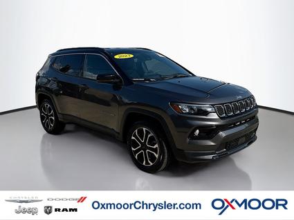 2023 Jeep Compass Louisville KY