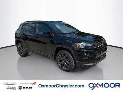 2025 Jeep Compass Louisville KY