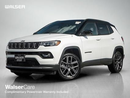 2026 Jeep Compass Hopkins MN