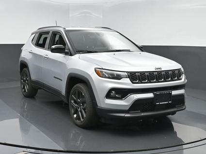 2026 Jeep Compass Goshen NY
