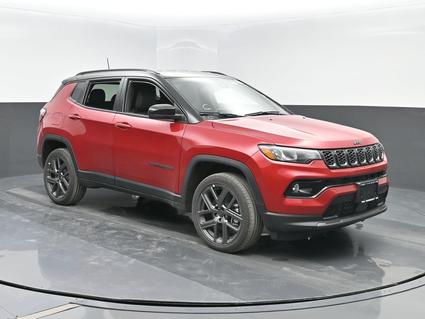2026 Jeep Compass Goshen NY