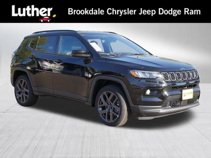 2026 Jeep Compass Minneapolis MN