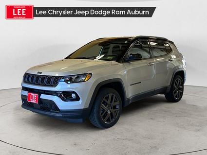 2026 Jeep Compass La Grande OR