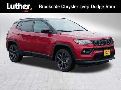 2026 Jeep Compass Minneapolis MN