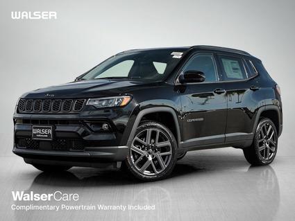 2026 Jeep Compass Hopkins MN