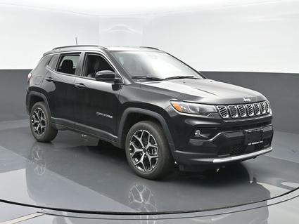 2026 Jeep Compass Goshen NY