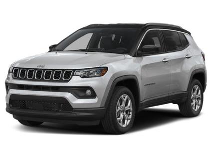 2026 Jeep Compass Hudson WI