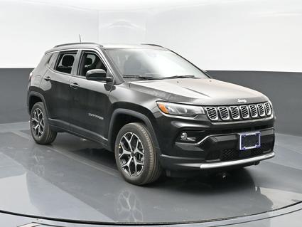2026 Jeep Compass Goshen NY