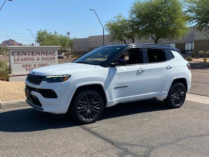 2023 Jeep Compass Phoenix AZ