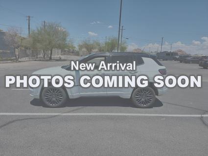2023 Jeep Compass Phoenix AZ