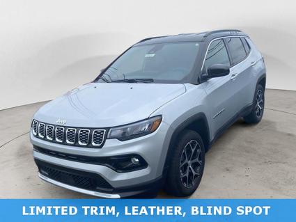 2024 Jeep Compass Washington Court House OH