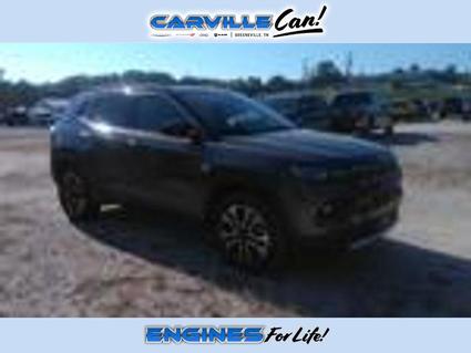 2024 Jeep Compass Greeneville TN