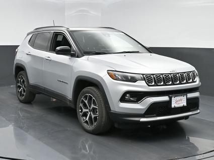 2025 Jeep Compass Goshen NY