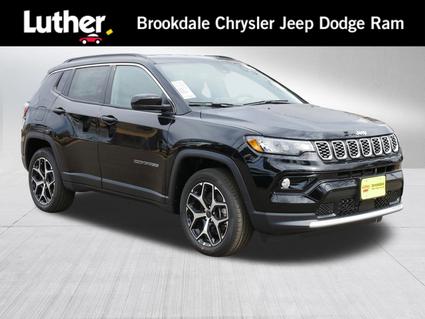 2025 Jeep Compass Minneapolis MN