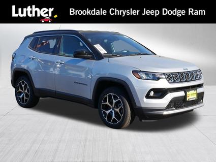 2025 Jeep Compass Minneapolis MN